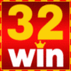 32Win – Top nhà cái uy tín hàng đầu Việt Nam